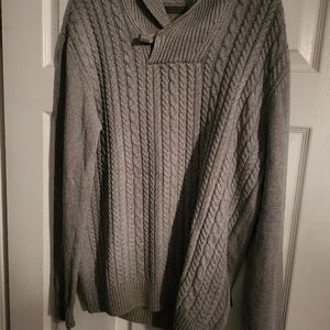 Sean John Sweater